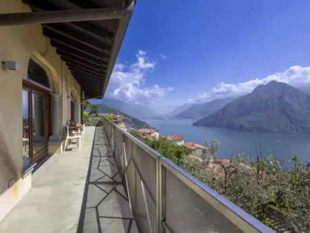 Xino Terrace View, Appartement 8 personnes à Fonteno - Photo 55