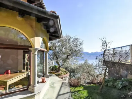 Xino Terrace View, Appartement 8 personnes à Fonteno - Photo 56