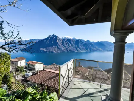 Xino Terrace View, Appartement 8 personnes à Fonteno - Photo 58