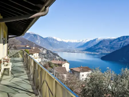 Xino Terrace View, Appartement 8 personnes à Fonteno - Photo 59
