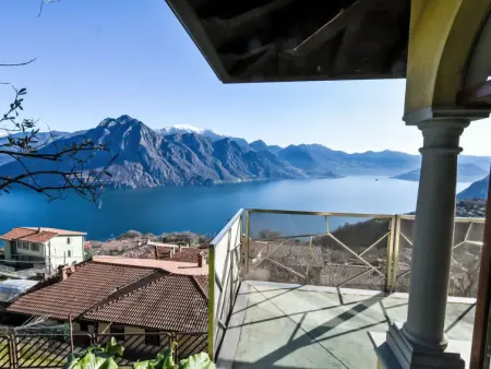 Xino Terrace View, Appartement 8 personnes à Fonteno - Photo 60