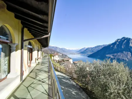 Xino Terrace View, Appartement 8 personnes à Fonteno - Photo 62