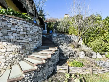 Xino Terrace View, Appartement 8 personnes à Fonteno - Photo 63