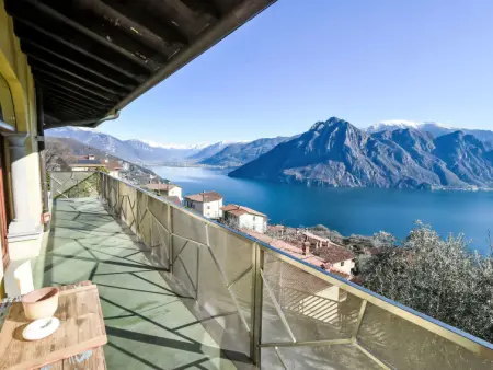 Xino Terrace View, Appartement 8 personnes à Fonteno - Photo 64