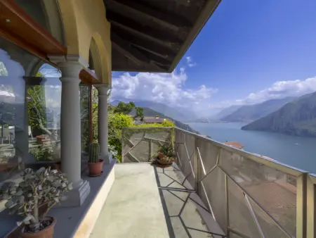 Xino Terrace View, Appartement 8 personnes à Fonteno - Photo 65