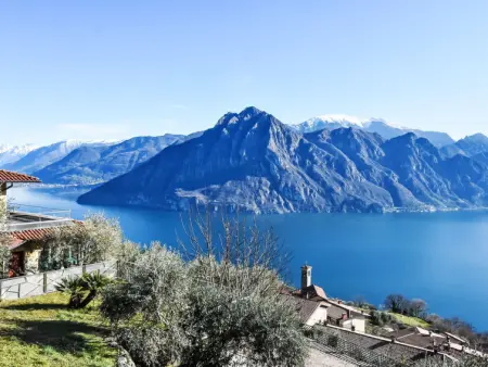 Xino Terrace View, Appartement 8 personnes à Fonteno - Photo 66