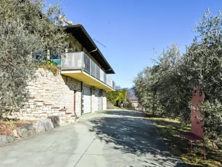 Xino Terrace View, Appartement 8 personnes à Fonteno - Photo 67