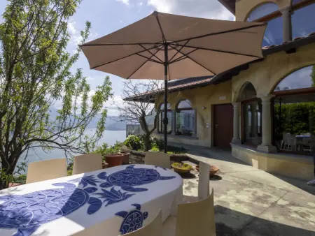 Xino Terrace View, Appartement 8 personnes à Fonteno - Photo 68