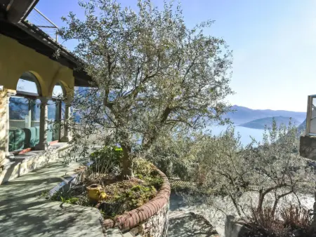 Xino Terrace View, Appartement 8 personnes à Fonteno - Photo 69