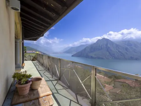 Xino Terrace View, Appartement 8 personnes à Fonteno - Photo 70