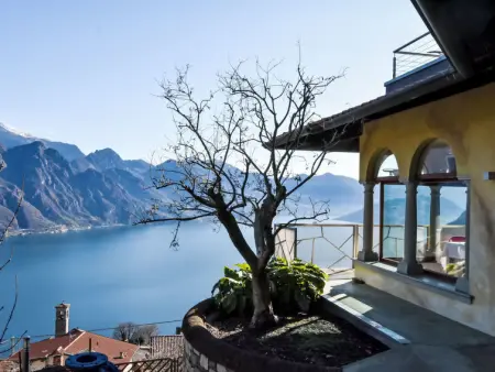 Xino Terrace View, Appartement 8 personnes à Fonteno - Photo 71