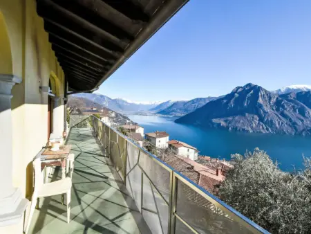 Xino Terrace View, Appartement 8 personnes à Fonteno - Photo 72