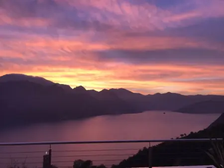 Xino Terrace View, Appartement 8 personnes à Fonteno - Photo 73