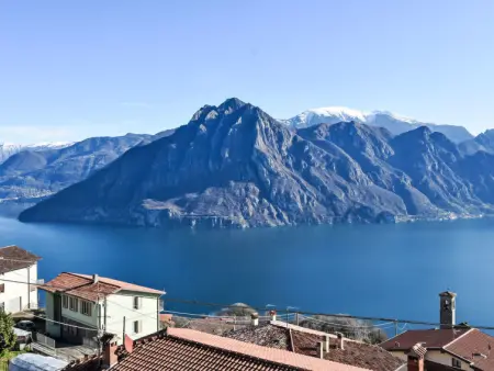 Xino Terrace View, Appartement 8 personnes à Fonteno - Photo 75