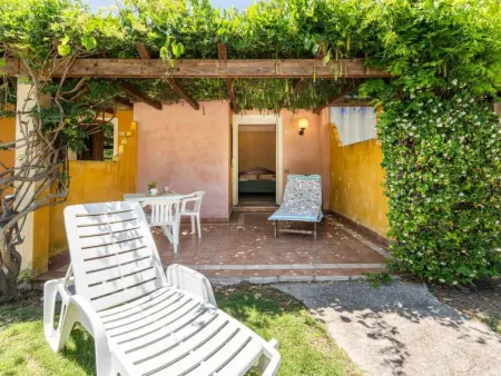 Baia delle Palme, Appartement 2 personnes à Pula - Photo 3