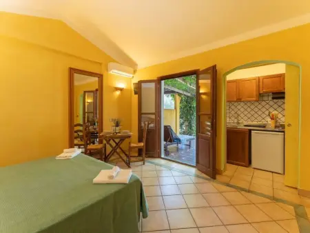 Baia delle Palme, Appartement 2 personnes à Pula - Photo 4