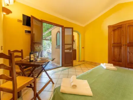 Baia delle Palme, Appartement 2 personnes à Pula - Photo 5