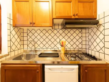 Baia delle Palme, Appartement 2 personnes à Pula - Photo 6