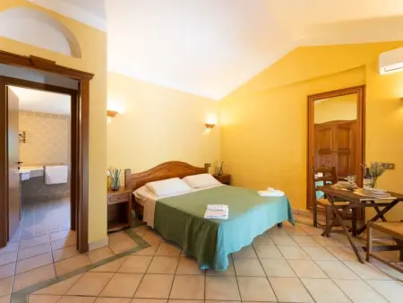 Baia delle Palme, Appartement 2 personnes à Pula - Photo 7