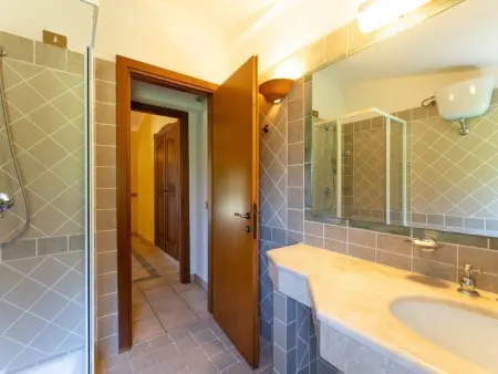 Baia delle Palme, Appartement 2 personnes à Pula - Photo 8