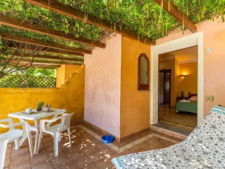 Baia delle Palme, Appartement 2 personnes à Pula - Photo 10