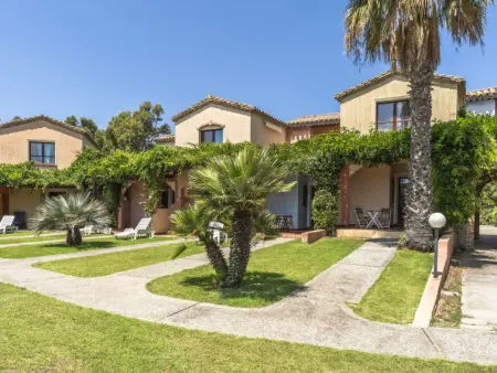 Baia delle Palme, Appartement 2 personnes à Pula - Photo 14