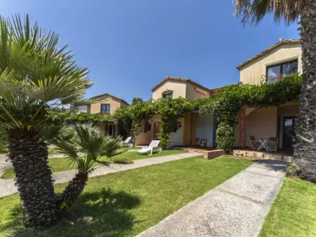 Baia delle Palme, Appartement 2 personnes à Pula - Photo 17