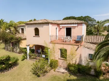 Baia delle Palme, Appartement 4 personnes à Pula - Photo 1