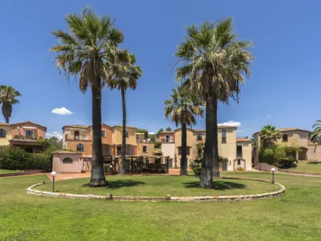 Baia delle Palme, Appartement 4 personnes à Pula - Photo 2