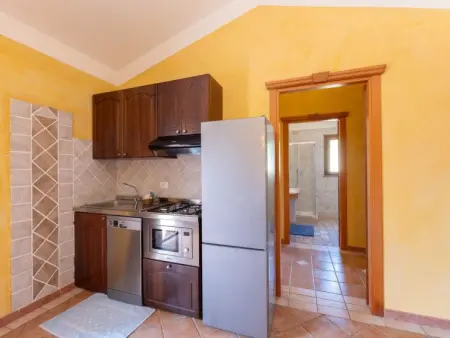 Baia delle Palme, Appartement 4 personnes à Pula - Photo 7