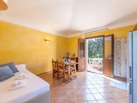 Baia delle Palme, Appartement 4 personnes à Pula - Photo 8