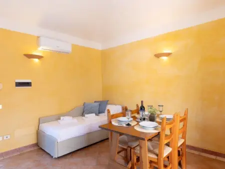 Baia delle Palme, Appartement 4 personnes à Pula - Photo 9