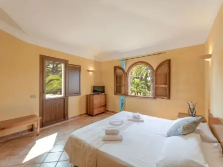 Baia delle Palme, Appartement 4 personnes à Pula - Photo 10