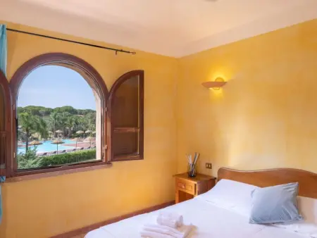 Baia delle Palme, Appartement 4 personnes à Pula - Photo 12