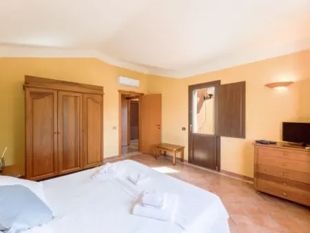 Baia delle Palme, Appartement 4 personnes à Pula - Photo 13