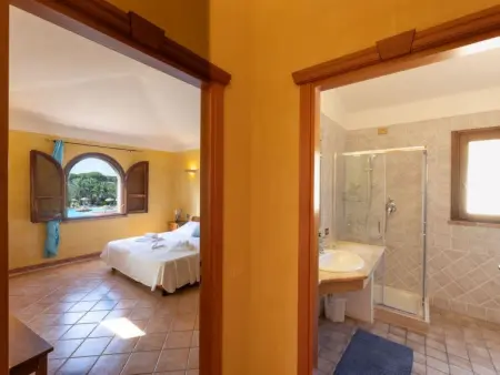 Baia delle Palme, Appartement 4 personnes à Pula - Photo 14