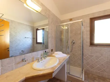 Baia delle Palme, Appartement 4 personnes à Pula - Photo 15