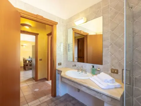 Baia delle Palme, Appartement 4 personnes à Pula - Photo 16