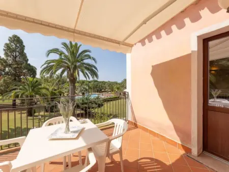 Baia delle Palme, Appartement 4 personnes à Pula - Photo 17