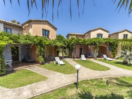 Baia delle Palme, Appartement 4 personnes à Pula - Photo 19