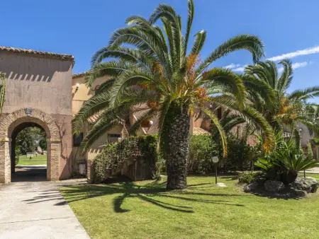 Baia delle Palme, Appartement 4 personnes à Pula - Photo 20