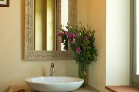 Villa Il Cipresso, Villa 8 personnes à Casale Marittimo - Photo 21