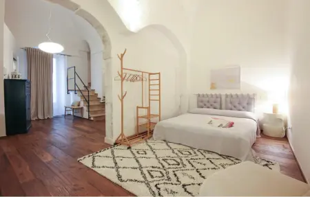 Tea Tree Apartments 2, Appartement 2 personnes à Castellana Grotte - Photo 6