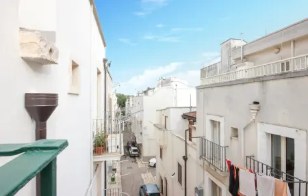 Tea Tree Apartments 2, Appartement 2 personnes à Castellana Grotte - Photo 9