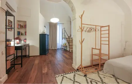 Tea Tree Apartments 2, Appartement 2 personnes à Castellana Grotte - Photo 12