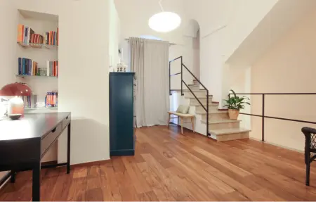 Tea Tree Apartments 2, Appartement 2 personnes à Castellana Grotte - Photo 13