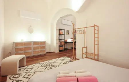 Tea Tree Apartments 2, Appartement 2 personnes à Castellana Grotte - Photo 20