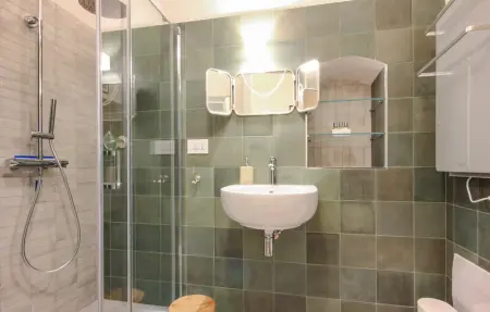 Tea Tree Apartments 2, Appartement 2 personnes à Castellana Grotte - Photo 21