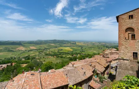 Appartement à Chianciano Terme - L1071834