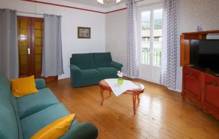 Location Maison 6 personnes à Nyons - Photo 1